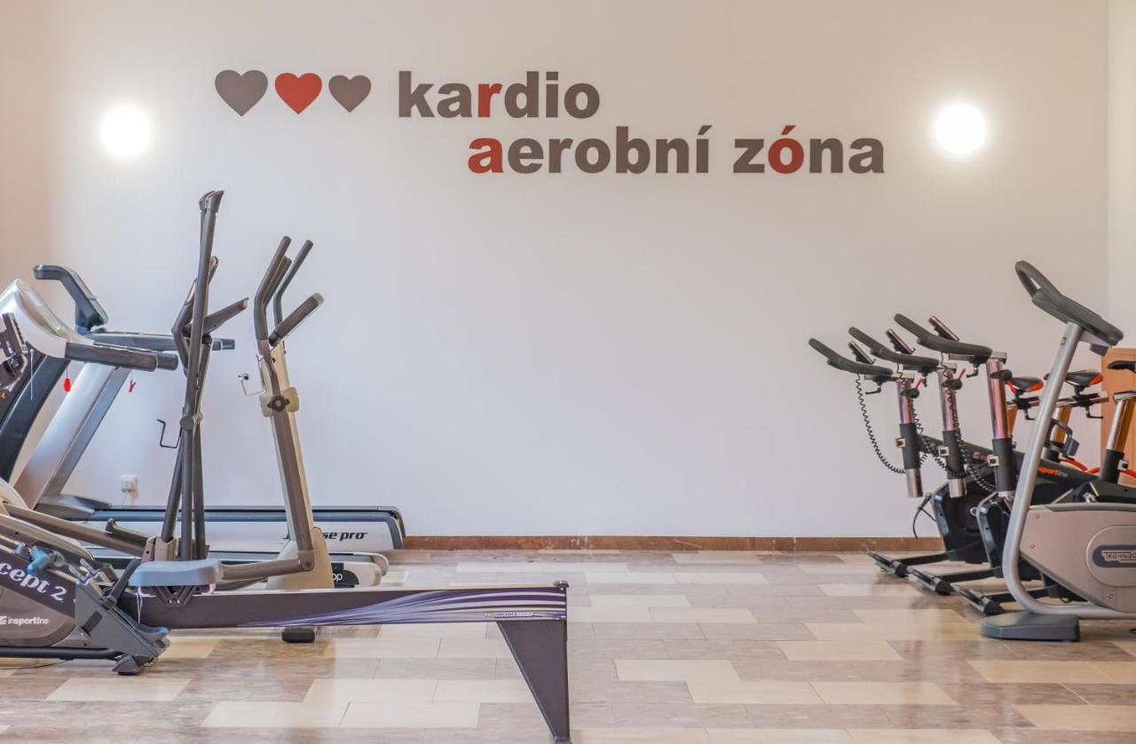 Hotel Vz Bedrichov Špindlerŭv Mlýn Eksteriør bilde