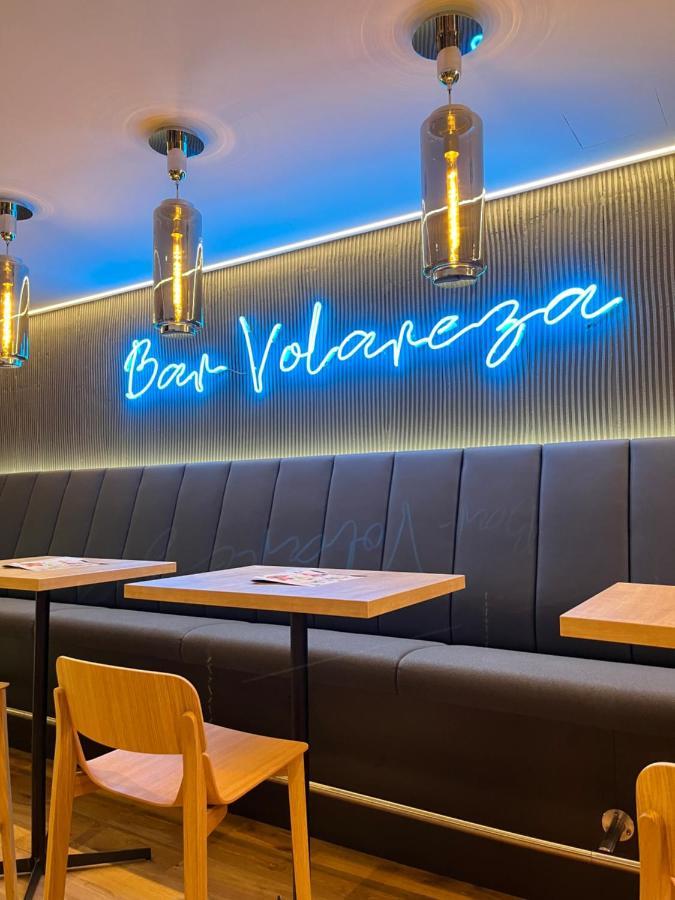 Hotel Vz Bedrichov Špindlerŭv Mlýn Eksteriør bilde