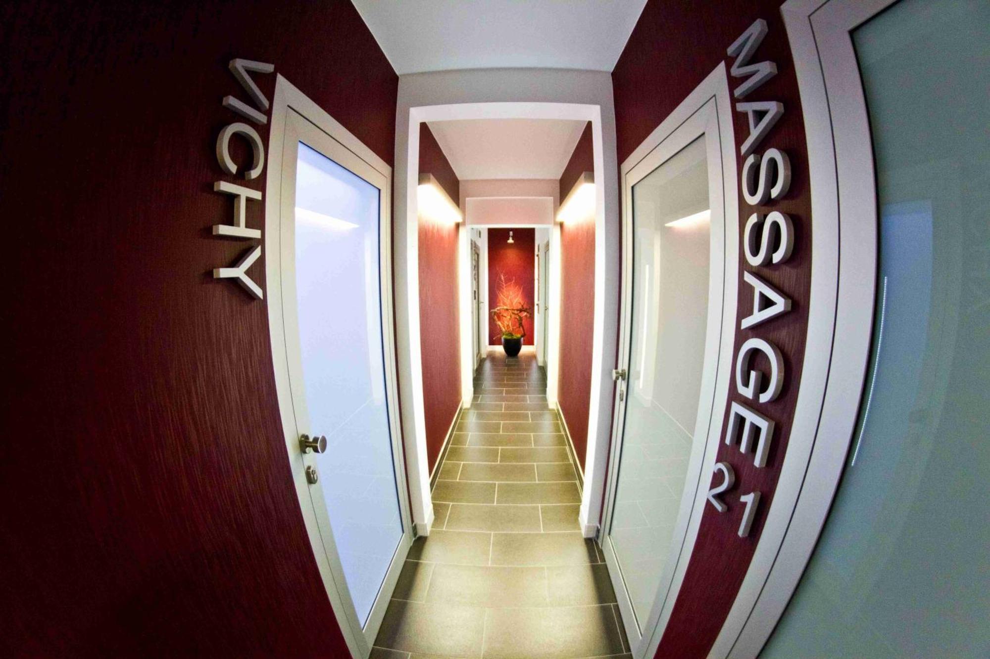 Hotel Vz Bedrichov Špindlerŭv Mlýn Eksteriør bilde