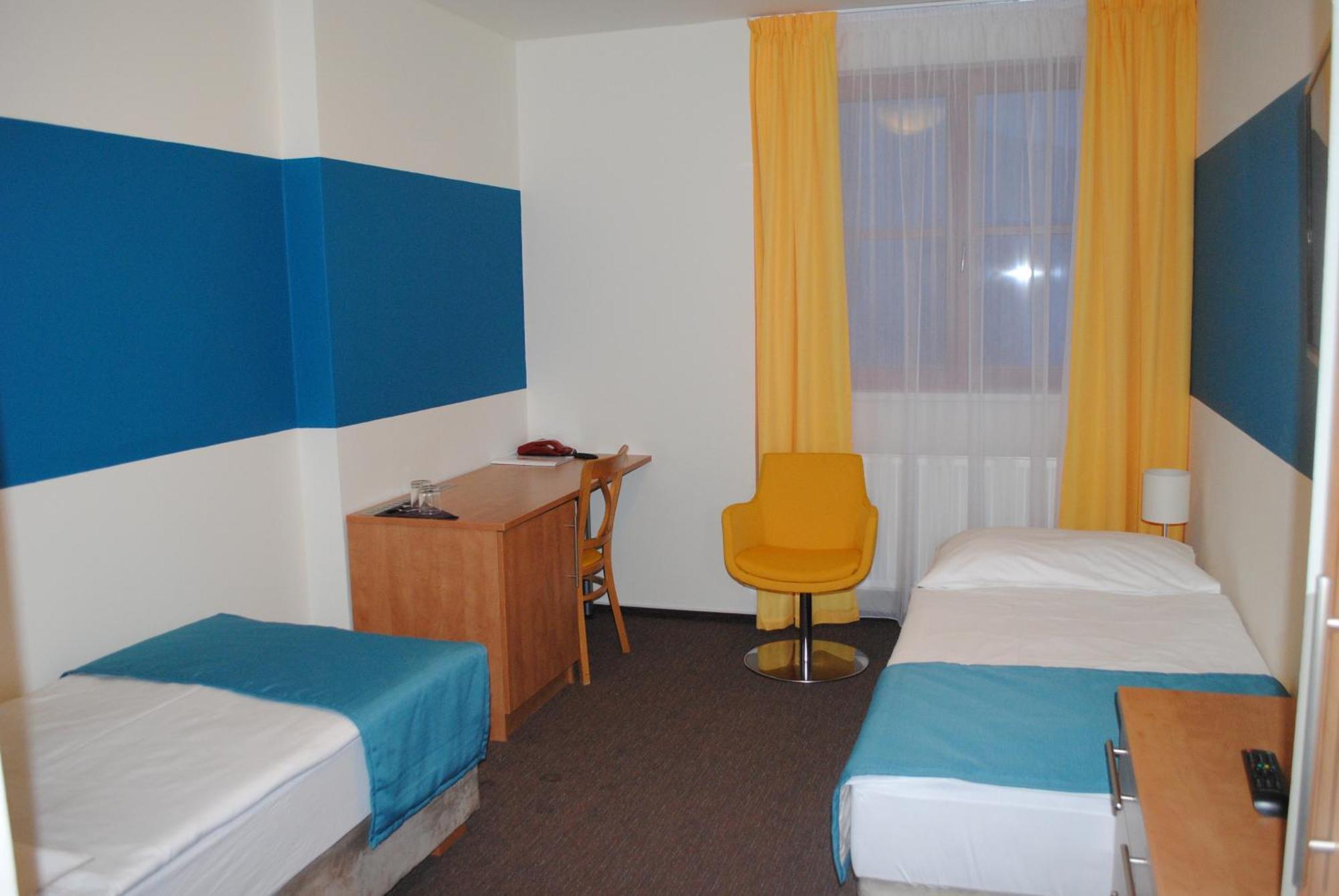 Hotel Vz Bedrichov Špindlerŭv Mlýn Rom bilde