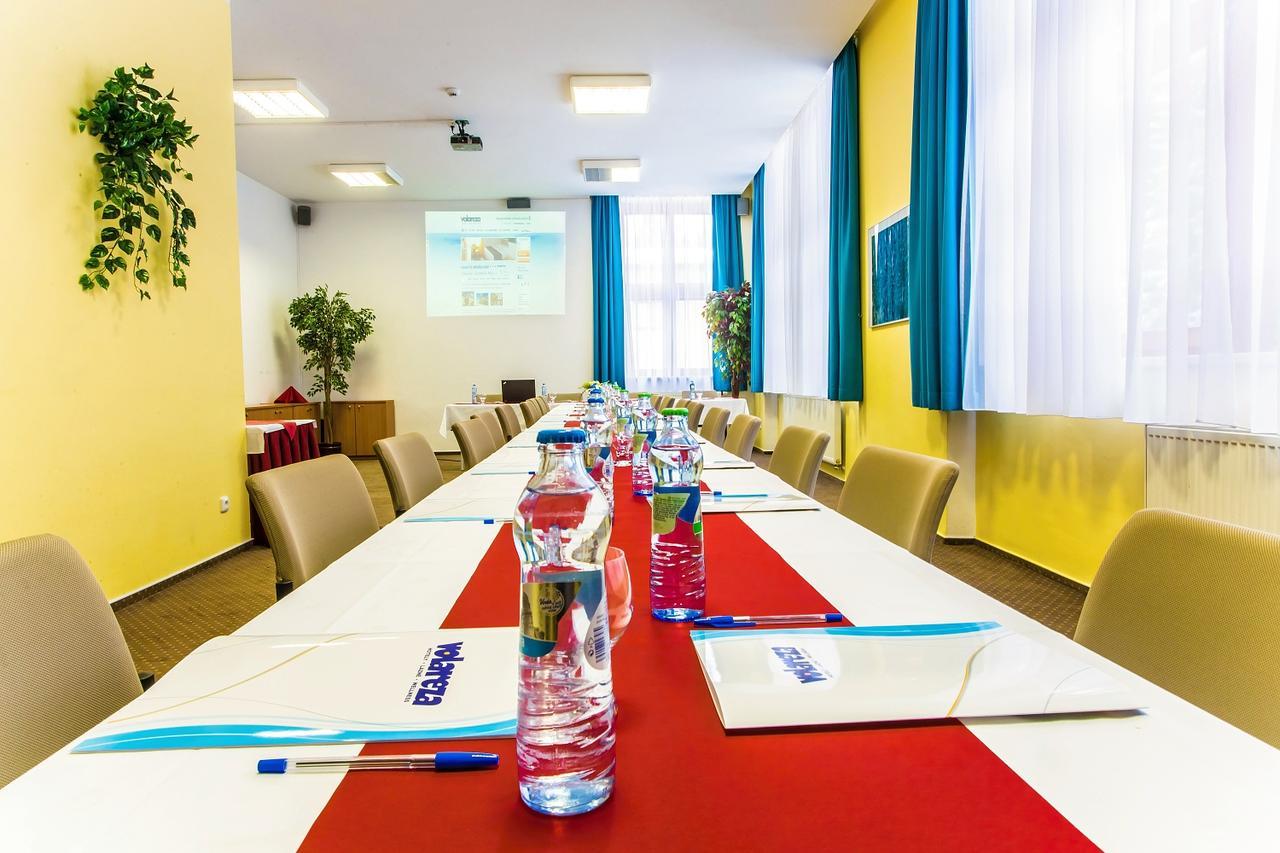 Hotel Vz Bedrichov Špindlerŭv Mlýn Eksteriør bilde
