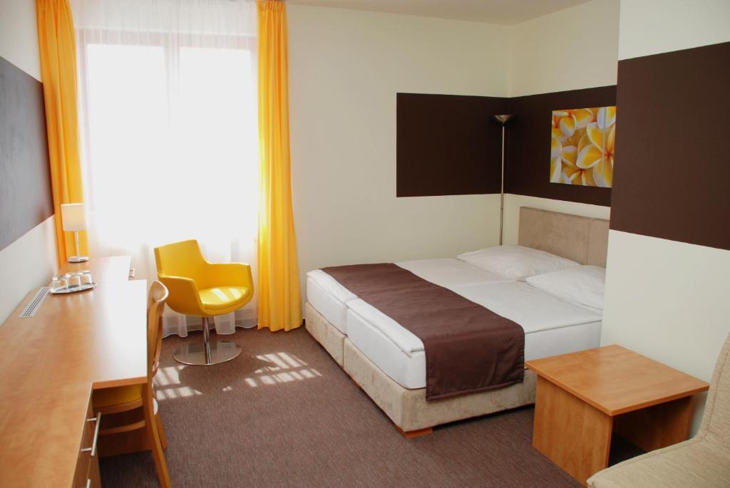 Hotel Vz Bedrichov Špindlerŭv Mlýn Rom bilde