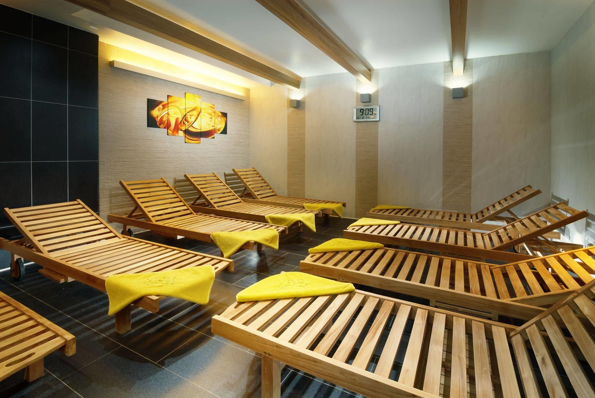 Hotel Vz Bedrichov Špindlerŭv Mlýn Eksteriør bilde